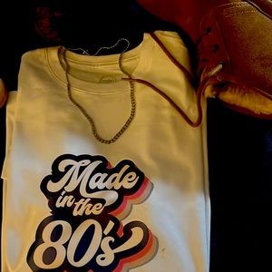 80s shirt